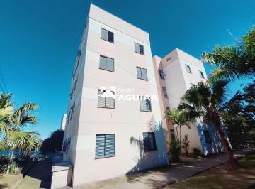 0 · Apartamento com 2 quartos à venda