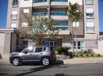 0 · Apartamento para alugar com 02 quartos no Taquaral