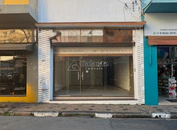 0 · Ponto Comercial para Alugar em Campinas - 120 m² com 2 banheiros e excelente loc