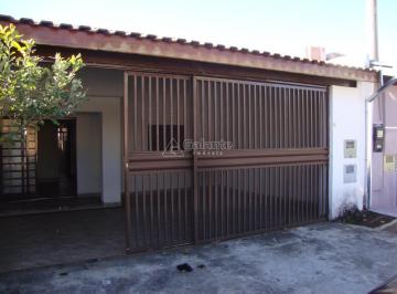 0 · casa para aluguel em Jardim São Marcos