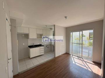 Apartamento · 46m² · 2 Quartos · 1 Vaga · Apartamento com 2 quartos, Piratininga, Osasco, Cod: 2962