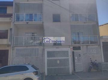 Apartamento · 89m² · 3 Quartos · 2 Vagas · Apartamento com 3 quartos, Parque Santa Teresa, Carapicuíba - R$ 489 mil, Cod: 2966