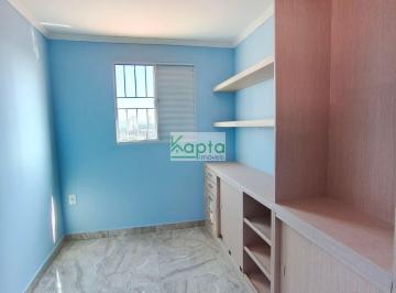 Apartamento · 30m² · 1 Quarto · Apartamento para alugar no bairro Vila Jaguara - São Paulo/SP