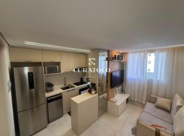 Apartamento · 37m² · 2 Quartos · Máximo Jardim - Apartamento à venda com 37 m², 2 quartos, Jardim, Santo André.