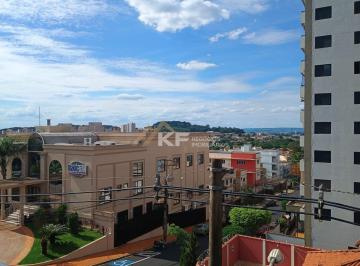 Apartamento · 53m² · 1 Quarto · 1 Vaga · Apartamento á Venda - Parque Industrial Lagoinha - Ribeirão Preto / SP