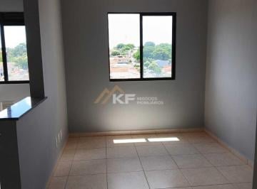 Apartamento · 48m² · 2 Quartos · 1 Vaga · Apartamento à Venda -Bairro Planalto verde -Ribeirão Preto SP -Zona Norte