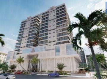 Apartamento · 127m² · 3 Quartos · 1 Vaga · Apartamento próximo ao mar em Capão da Canoa