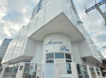 Apartamento · 245m² · 4 Quartos · 4 Vagas · Apartamento com vista para o mar em Capão da Canoa