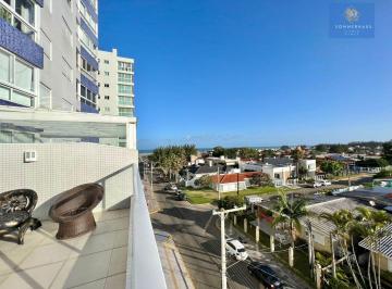 Apartamento · 245m² · 4 Quartos · 4 Vagas · Apartamento com vista para o mar em Capão da Canoa