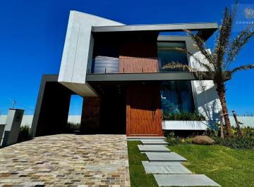 Casa · 290m² · 4 Quartos · 2 Vagas · Casa c/ 290m² no Condomínio Amare em Xangri Lá