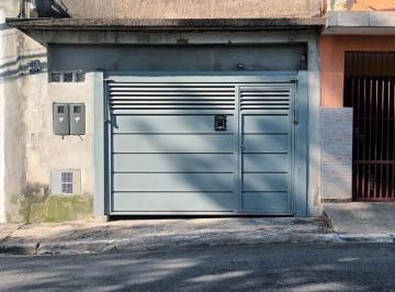 Casa · 318m² · 2 Quartos · 3 Vagas · Sobrado á venda Amplo com Edícula Independente, Terraço e Garagem para 3 Veículos