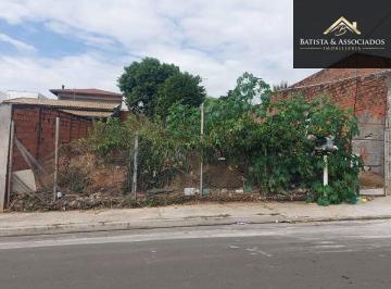 Terreno · 300m² · Terreno Jardim São Judas Tadeu, Campinas/SP