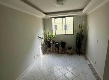 Apartamento · 59m² · 2 Quartos · 1 Vaga · Apartamento Jardim Ipiranga, Campinas/SP