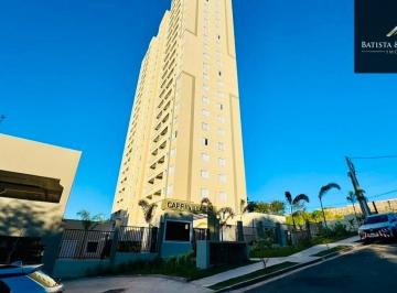 Apartamento · 44m² · 2 Quartos · 1 Vaga · Apartamento Novo Sacada Notre Dame, Campinas/SP
