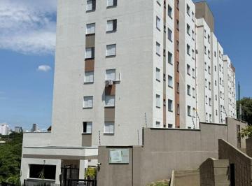 Apartamento · 47m² · 2 Quartos · 1 Vaga · Apartamento Novo Jardim Boa Esperança, Campinas/SP