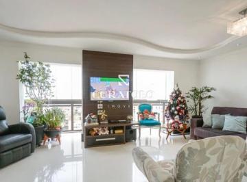 Apartamento · 160m² · 4 Quartos · 3 Vagas · Condomínio Leonardo da Vinci - Apartamento à venda com 168 m², 4 quartos, varanda gourmet, 3 vagas n