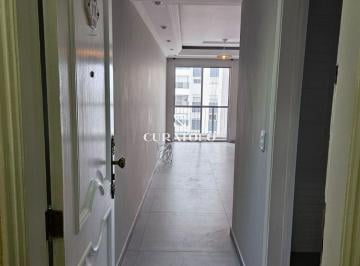 Apartamento · 75m² · 3 Quartos · 1 Vaga · Edifício Villagio do Padova - Apartamento à venda com 75 m², 3 quartos, varanda e vaga no Tatuapé, S