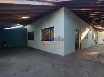 Casa · 180m² · 3 Quartos · 2 Vagas · CASA COM SUÍTE À VENDA NO JARDIM FANTINATO, EM MOGI GUAÇU/SP