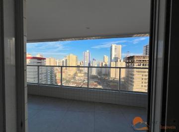 Apartamento · 110m² · 3 Quartos · 2 Vagas · Apartamento à venda no bairro Aviação - Praia Grande/SP