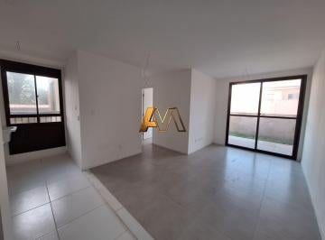 Apartamento · 77m² · 2 Quartos · 1 Vaga · APTO GARDEN 2/4 SENDO 1 SUITE NO CABULA