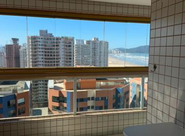 Apartamento · 98m² · 2 Quartos · 2 Vagas · Apartamento à venda no bairro Aviação - Praia Grande/SP