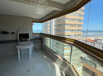 Apartamento · 100m² · 2 Quartos · 2 Vagas · Apartamento à venda no bairro Aviação - Praia Grande/SP