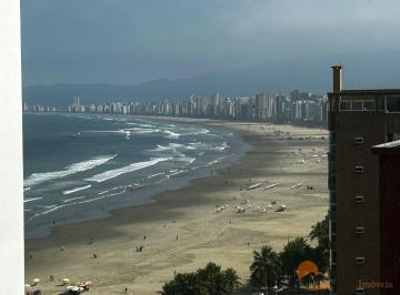 Apartamento · 140m² · 3 Quartos · 2 Vagas · Apartamento à venda no bairro Canto do Forte - Praia Grande/SP
