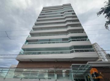 Apartamento · 65m² · 2 Quartos · 1 Vaga · Apartamento à venda no bairro Guilhermina - Praia Grande/SP