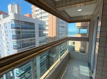 Apartamento · 67m² · 1 Quarto · 1 Vaga · Apartamento à venda no bairro Aviação - Praia Grande/SP