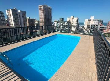 Apartamento · 65m² · 1 Quarto · 1 Vaga · Apartamento à venda no bairro Tupi - Praia Grande/SP