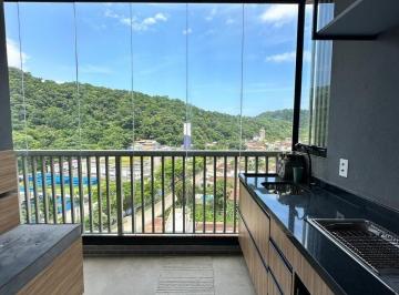Apartamento · 70m² · 2 Quartos · 1 Vaga · Apartamento à venda no bairro Canto do Forte - Praia Grande/SP