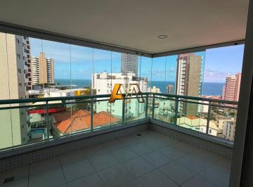 Apartamento · 60m² · 1 Quarto · 1 Vaga · APTO QUARTO E SALA NASCENTE NA BARRA