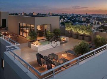 Apartamento · 52m² · 2 Quartos · Apartamento Perdizes minha casa minha vida