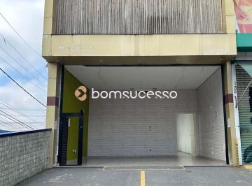 Comercial · 132m² · 4 Vagas · Loja, 182m² para locação - por R$5.900,00 - Vila Ema - São Paulo/SP