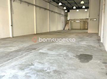 Comercial · 500m² · 6 Vagas · Galpão, 645m² para locação - por R$25.500,00/mês - Vila Prudente - São Paulo/SP
