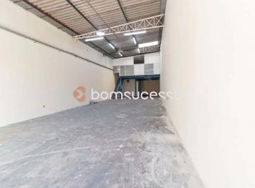 Comercial · 231m² · Galpão, 231m² para locação - por R$8.000,00/mês - Vila Nova Manchester - São Paulo/SP