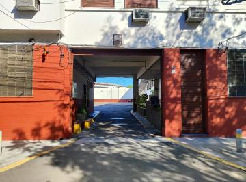 entrada l barros · imóvel comercial são cristovão