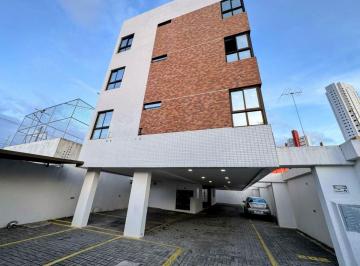 Apartamento de 2 quartos, João Pessoa · Apartamento 2 quartos Elevador e Lazer no Aeroclube próximo ao Shop Manaíra