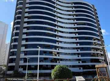 Apartamento de 2 quartos, Salvador · Apartamento a venda em Alphaville 1 com 2 quartos dependencia e varanda gourmet no Reserva Arboretto