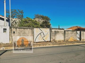 Terreno , Americana · Terreno de 180m² na Vila Cordenonsi