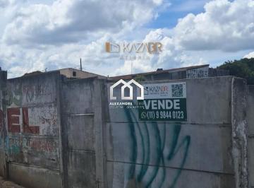 Foto 01 · Terreno, Jardim das Cerejeiras, Atibaia, SP