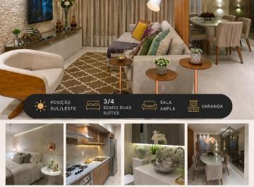 Apartamento de 3 quartos, Aracaju · Apartamento à Venda | Vita Plaza Residence – Grageru