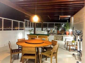 Apartamento de 3 quartos, João Pessoa · Cobertura Linear 3 quartos 2 vagas de garagem em Mangabeira