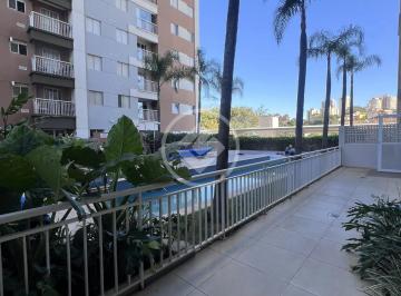 Apartamento · 89m² · 3 Quartos · 1 Vaga · apartamento