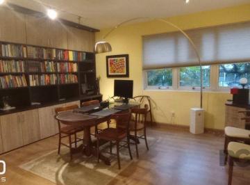 Comercial · 72m² · 1 Vaga · Conjunto/Sala Bairro Moinhos