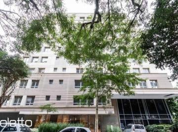 Comercial · 61m² · 1 Quarto · 1 Vaga · Sala comercial locada no EDIFİCIO Comum COLUMBUS OFFICE CENTER,