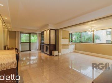 Apartamento · 142m² · 3 Quartos · 2 Vagas · Apartamento a venda com 3 Dormitório(s) - Três Figueiras