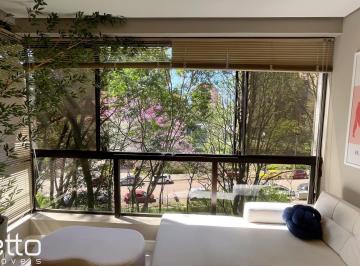 Apartamento · 100m² · 3 Quartos · 1 Vaga · Apartamento em Chácara das Pedras