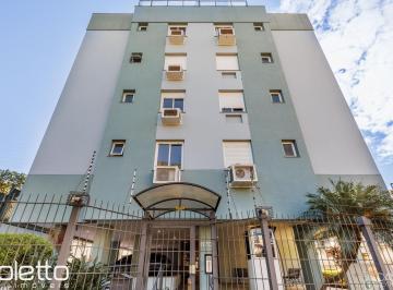 Apartamento · 84m² · 3 Quartos · 1 Vaga · Apartamento no bairro Higienópolis de 3 dormitórios e vaga DESOCUPADO