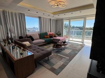 Apartamento · 153m² · 2 Quartos · 3 Vagas · Apartamento 2 suítes no Edifício Nações Unidas - Canoas